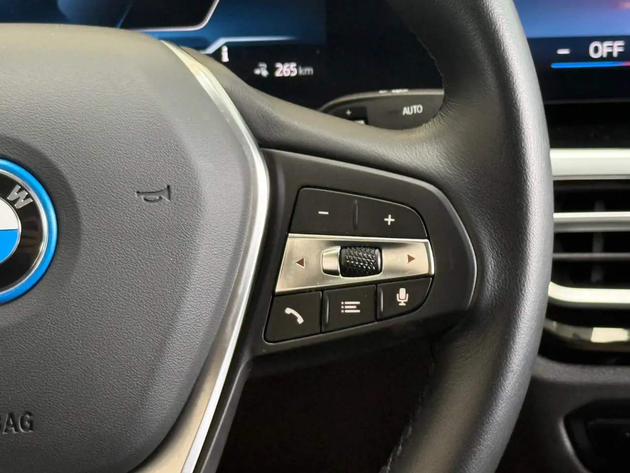 Billede 13 - BMW i4 eDrive35