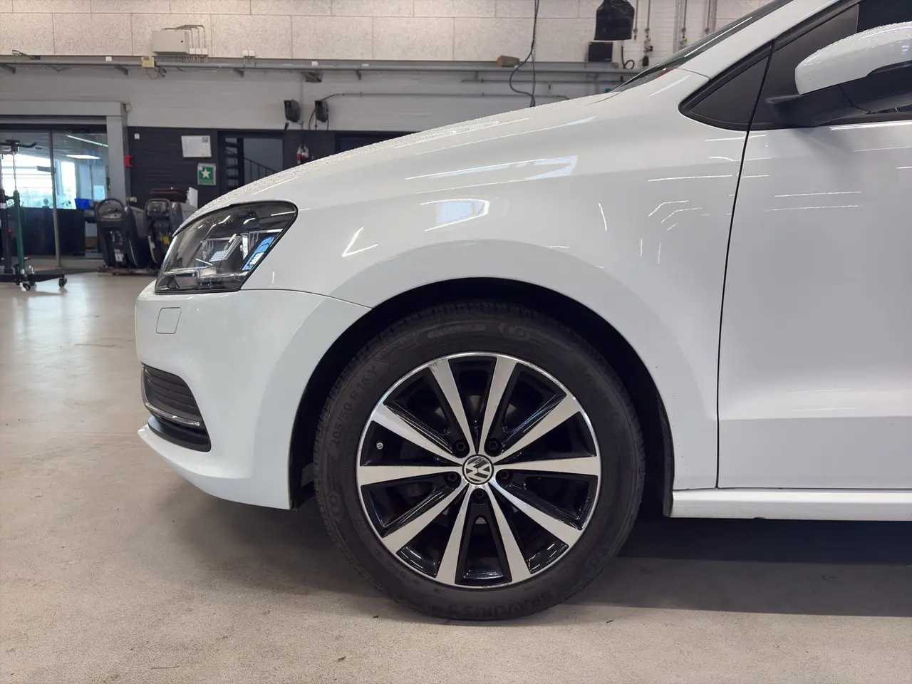 Billede 9 - VW Polo 1,2 TSi 90 Comfortline BMT