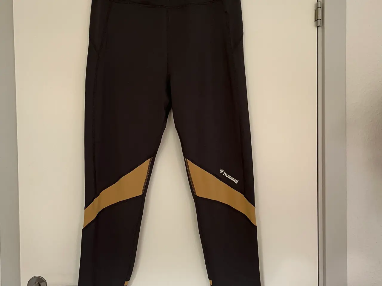 Billede 1 - Hummel tights