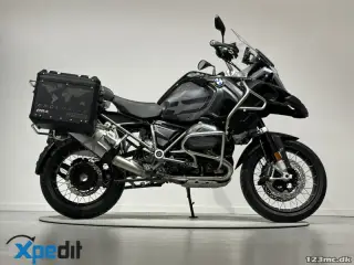 BMW R 1200 GS Adventure
