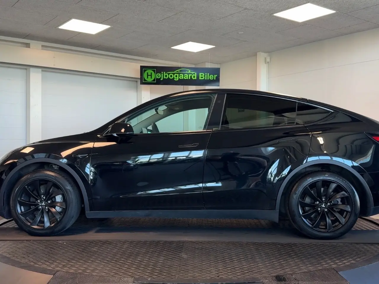 Billede 2 - Tesla Model Y RWD