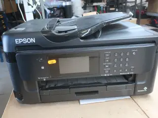 Printer EPSON WF-7710