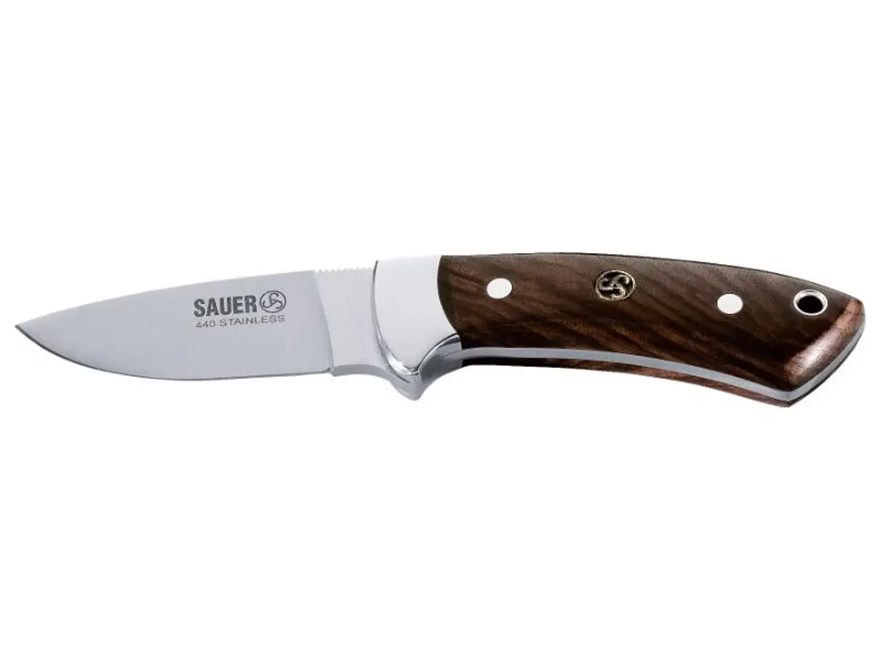 Billede 1 - sauer kniv købes