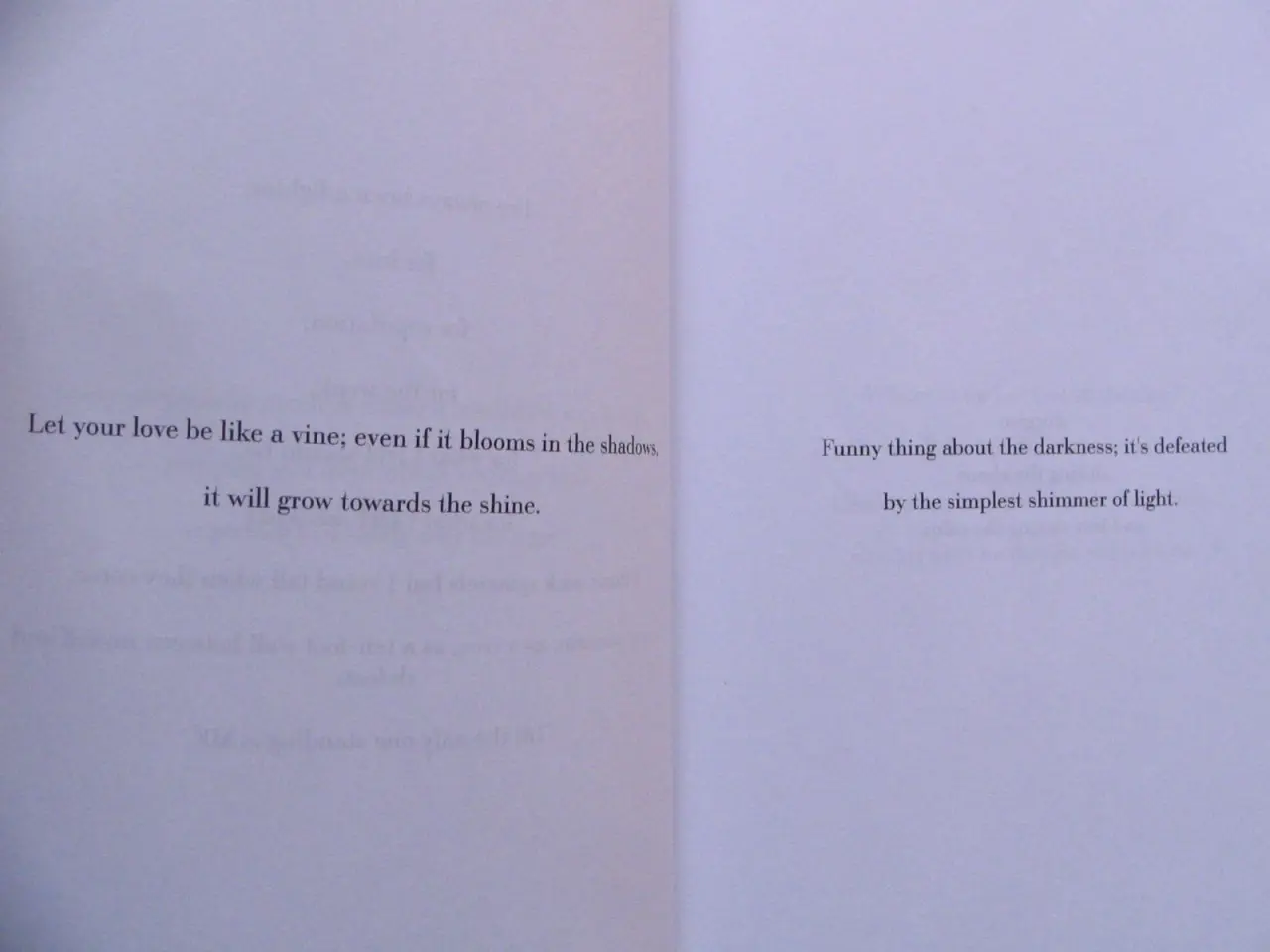 Billede 2 - B. Abbott. High Poets Society