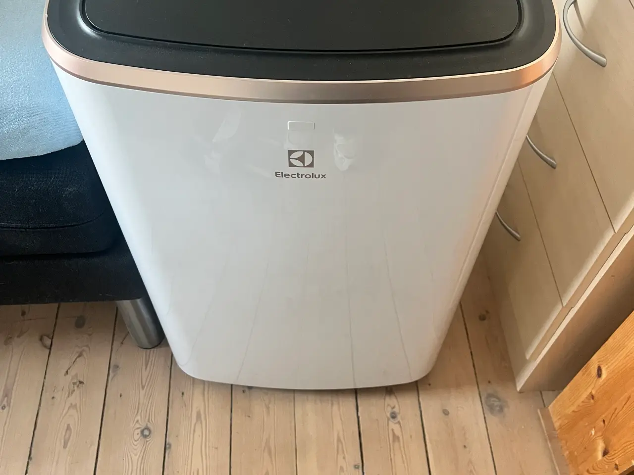 Billede 1 - Electrolux chillflex pro