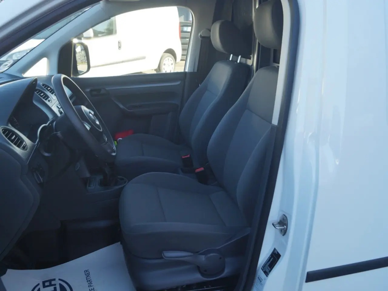 Billede 10 - VW Caddy Maxi 1,2 TSi 105 Van