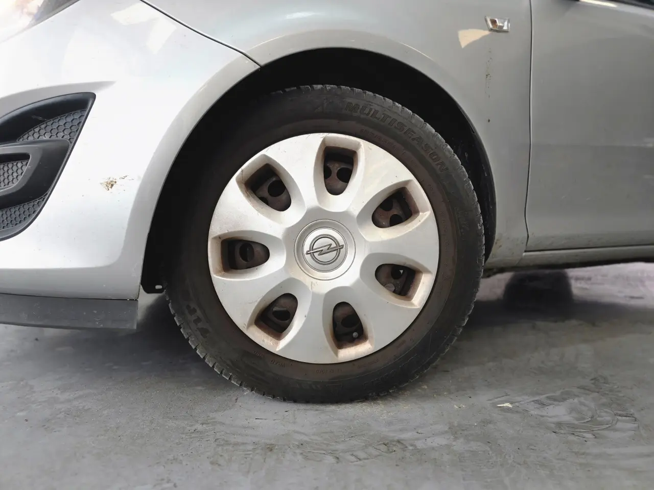 Billede 16 - Opel Corsa 1,2 16V Cool