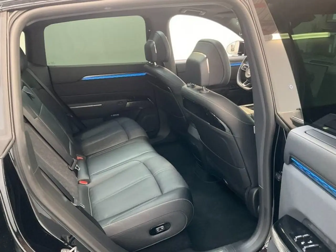 Billede 5 - Zeekr 7X Privilege AWD