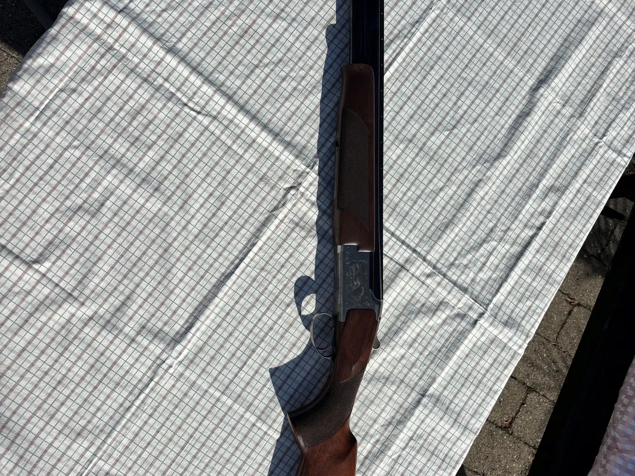 Billede 2 - Miroku mk-70 universal