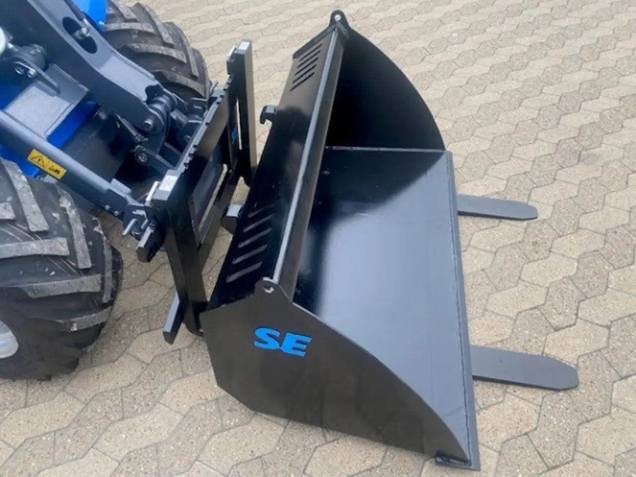 Billede 8 - Multione 5.3K