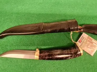 Kainuun Puukko Jagtkniv
