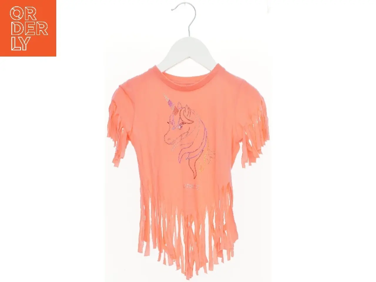 Billede 1 - T-Shirt (str. 92 cm)