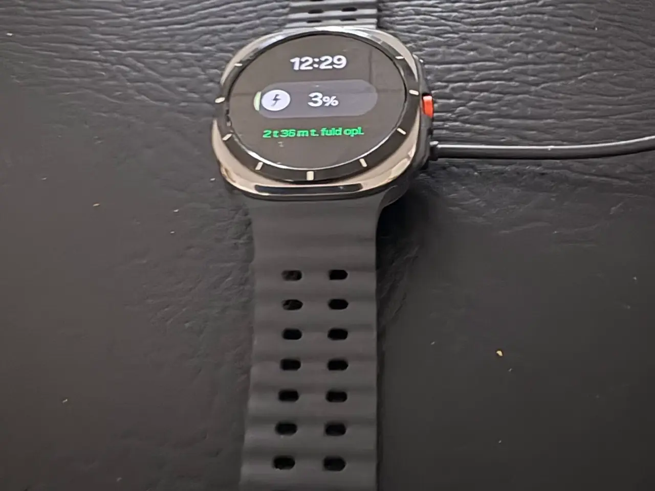 Billede 2 - Samsung Watch ultra