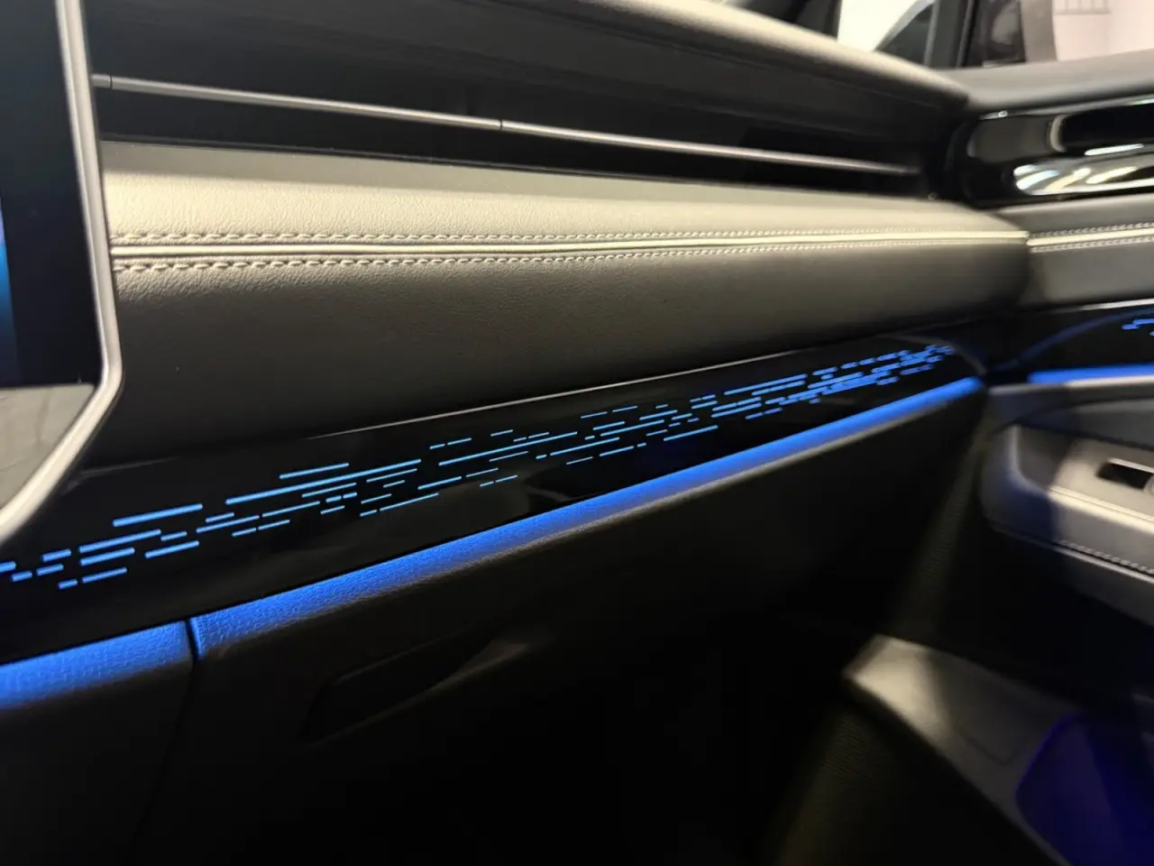 Billede 15 - VW ID.7 86 Pro S Tourer