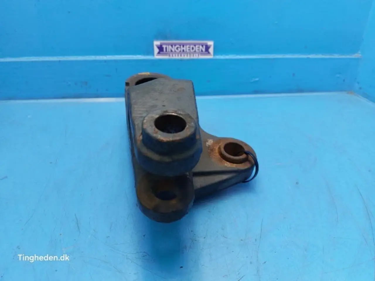 Billede 14 - Massey Ferguson 3060 Arm R. 3382420M12