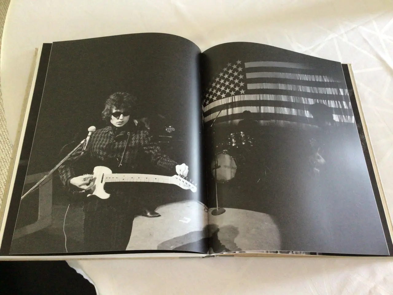 Billede 5 - Bob Dylan fotobog Real Moments