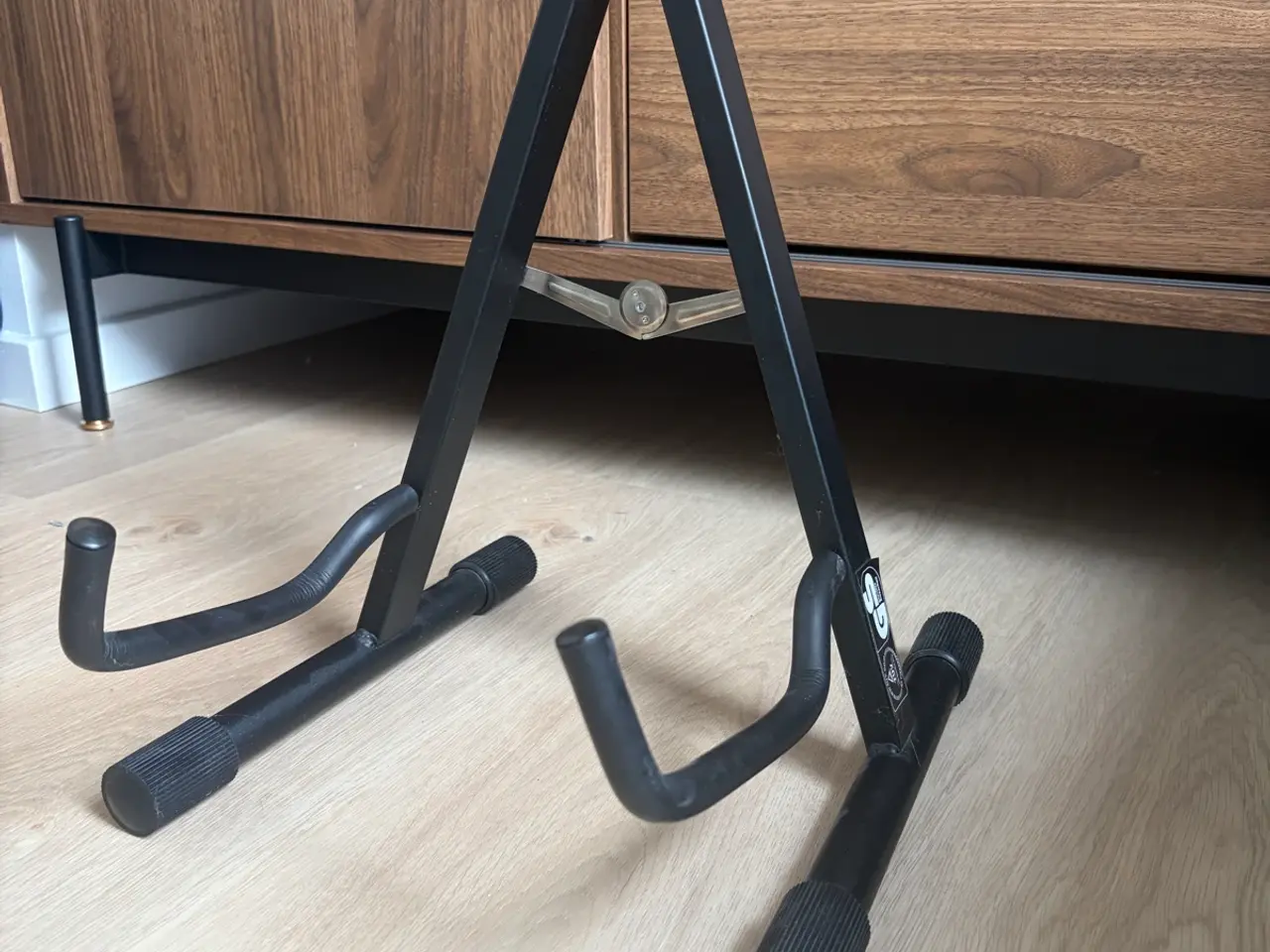 Billede 1 - Guitarholder 