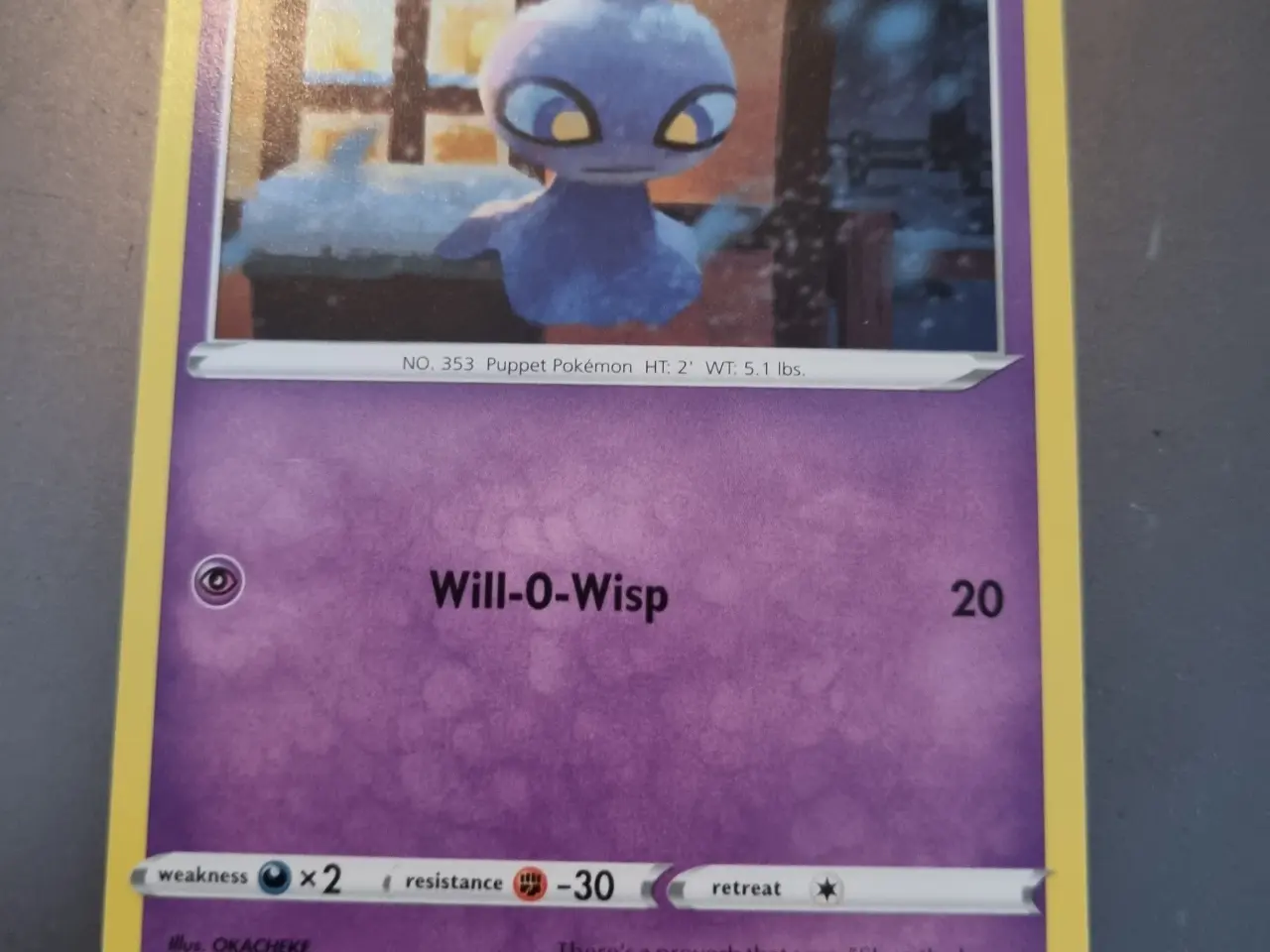 Billede 2 - Annonce 48 - Pokemon