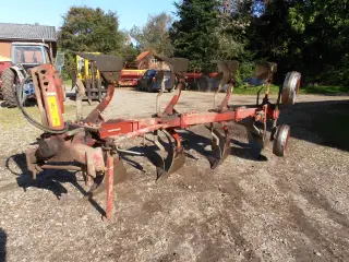 Bovlund Vendeplov 4 furet .