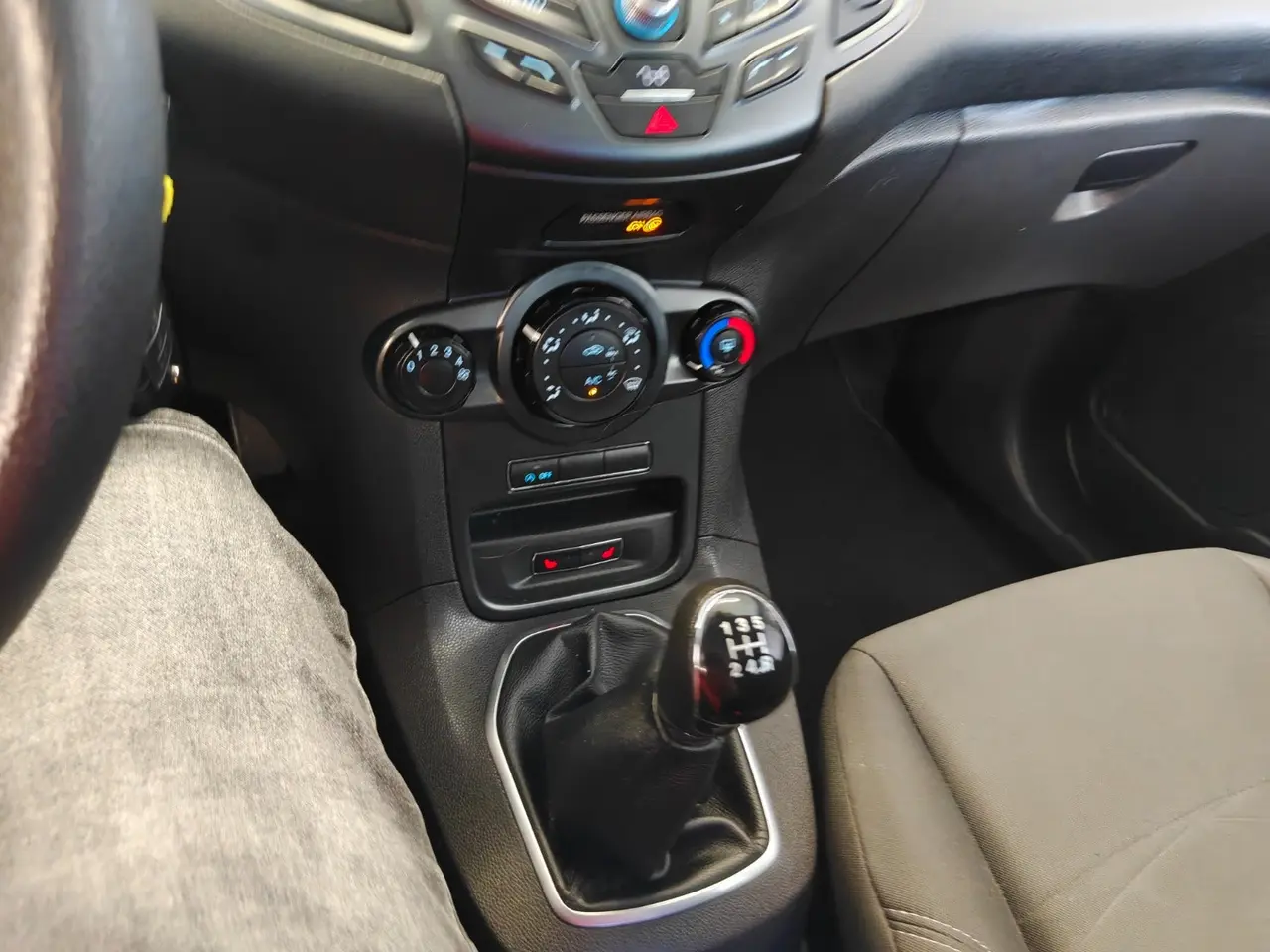 Billede 15 - Ford Fiesta 1,0 80 Trend