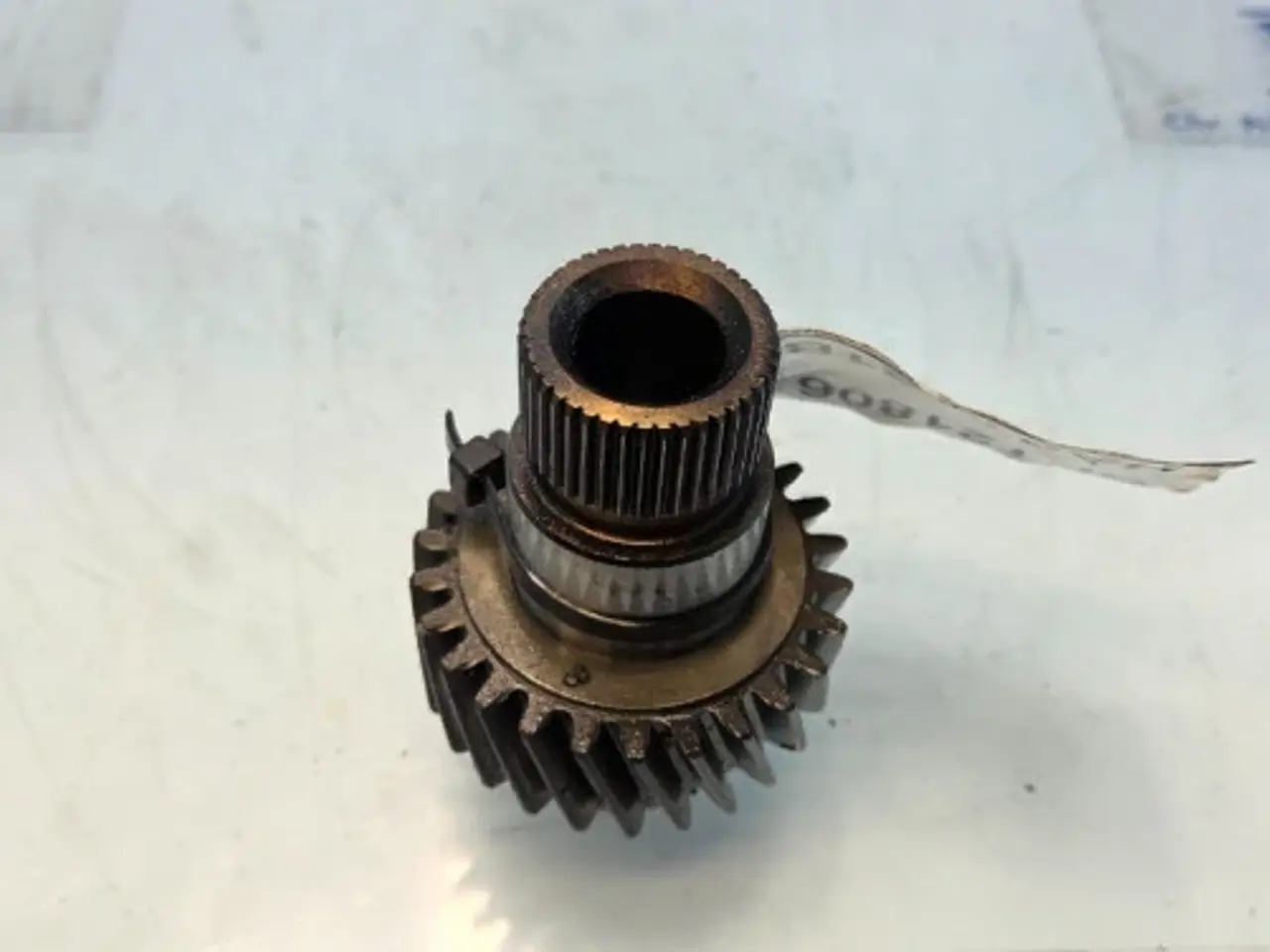 Billede 3 - Iveco 8361 SI 10 Aksel 98446827