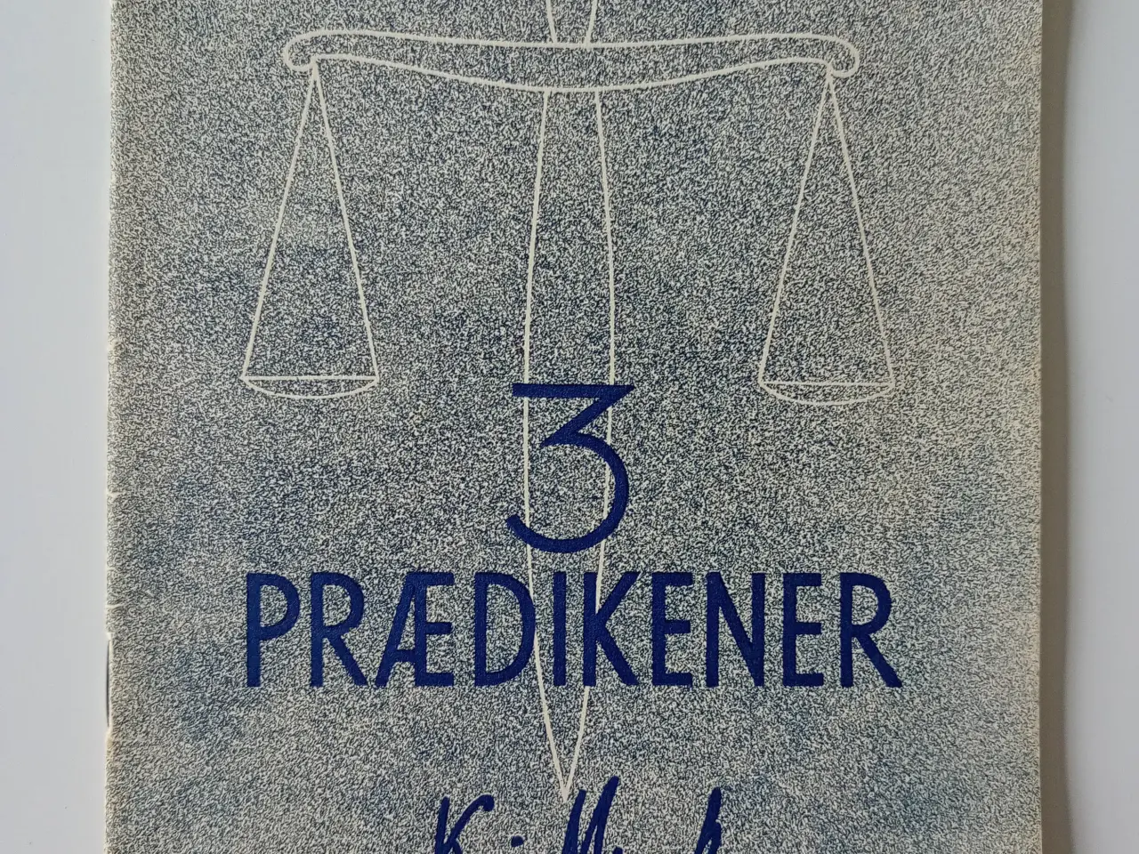 Billede 2 - Kaj Munk 