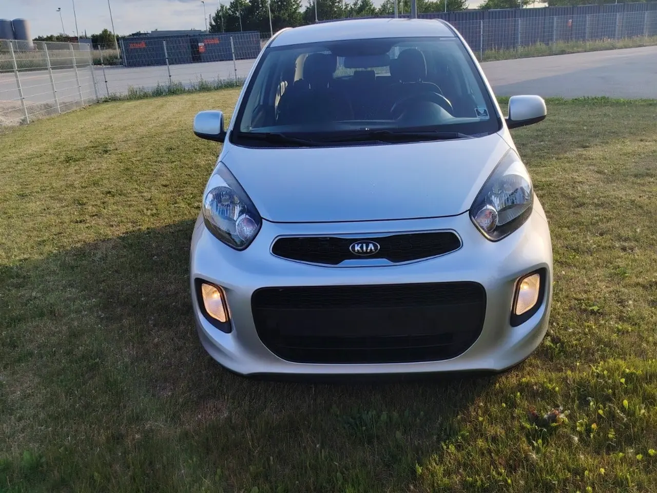 Billede 1 - Kia Picanto 1,0 Limited