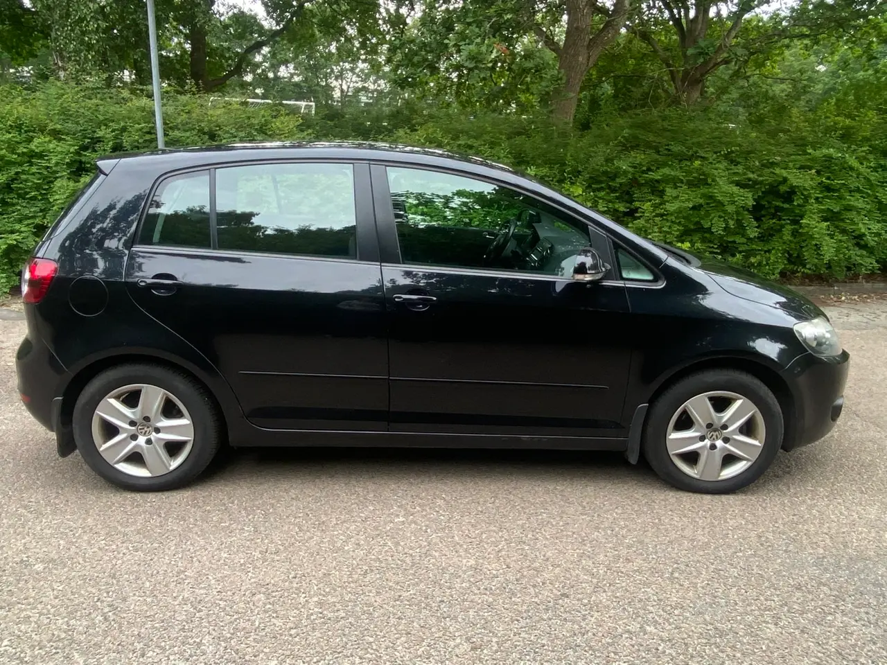 Billede 8 - VW Golf Plus 1,6 TDI Comfort