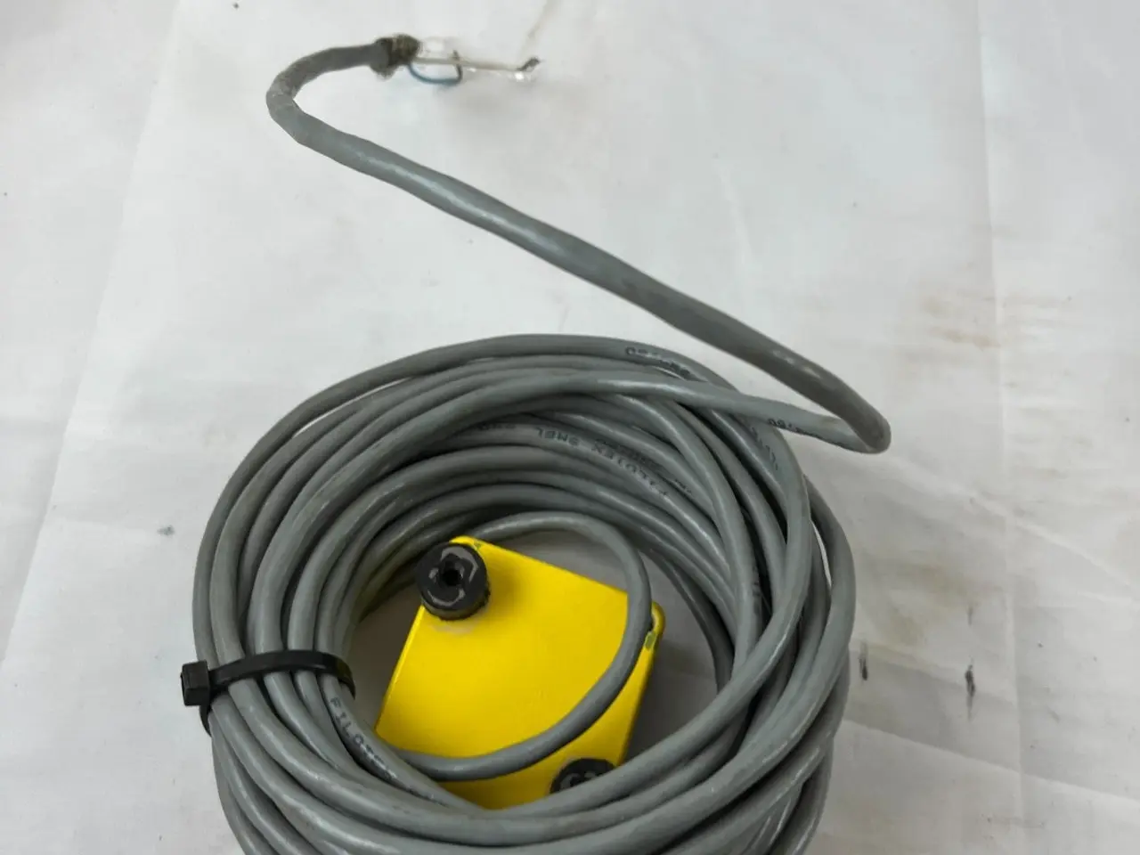 Billede 6 - JAY Electronique Inductive Proximity Sensor Long