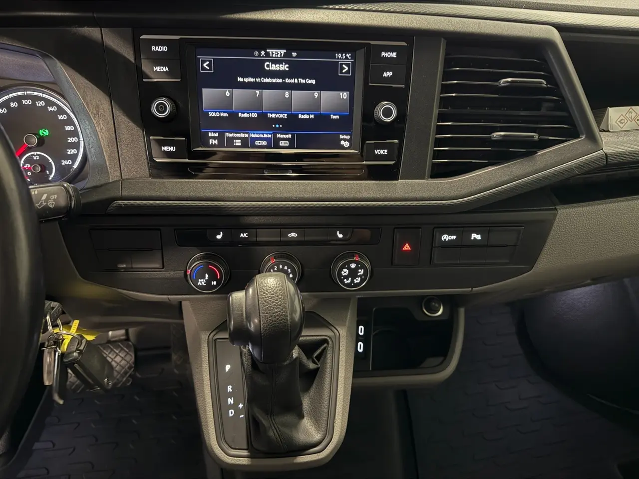 Billede 20 - VW Transporter 2,0 TDi 199 Kassevogn DSG lang