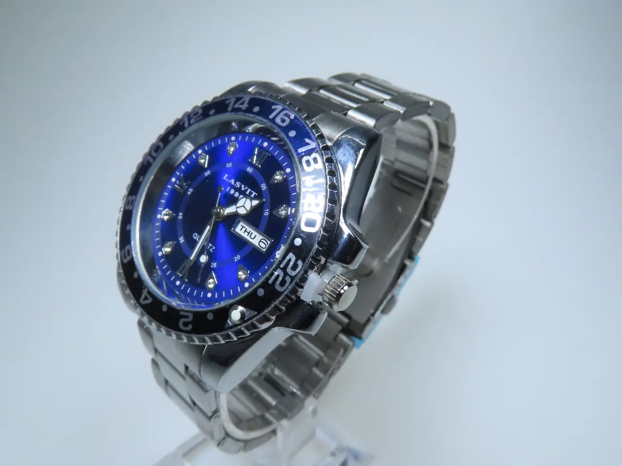 Billede 3 - Lasvit Quartz 511268