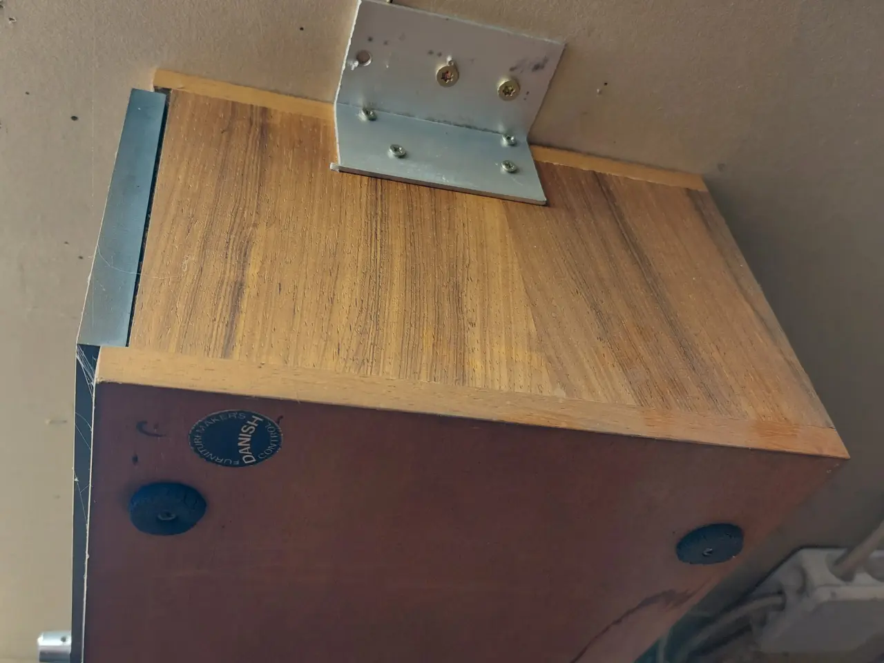 Billede 2 - B&O radio