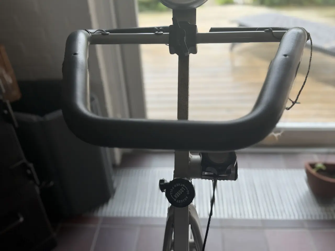 Billede 4 - Solid cykel 