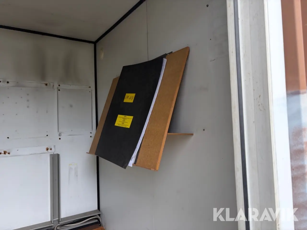Billede 9 - Skur isoleret 23 styk