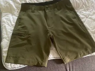 Marcus herre shorts