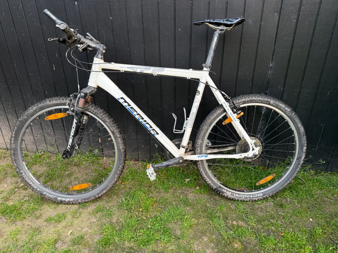 Billede 1 - Merida 26” MTB Deore XT
