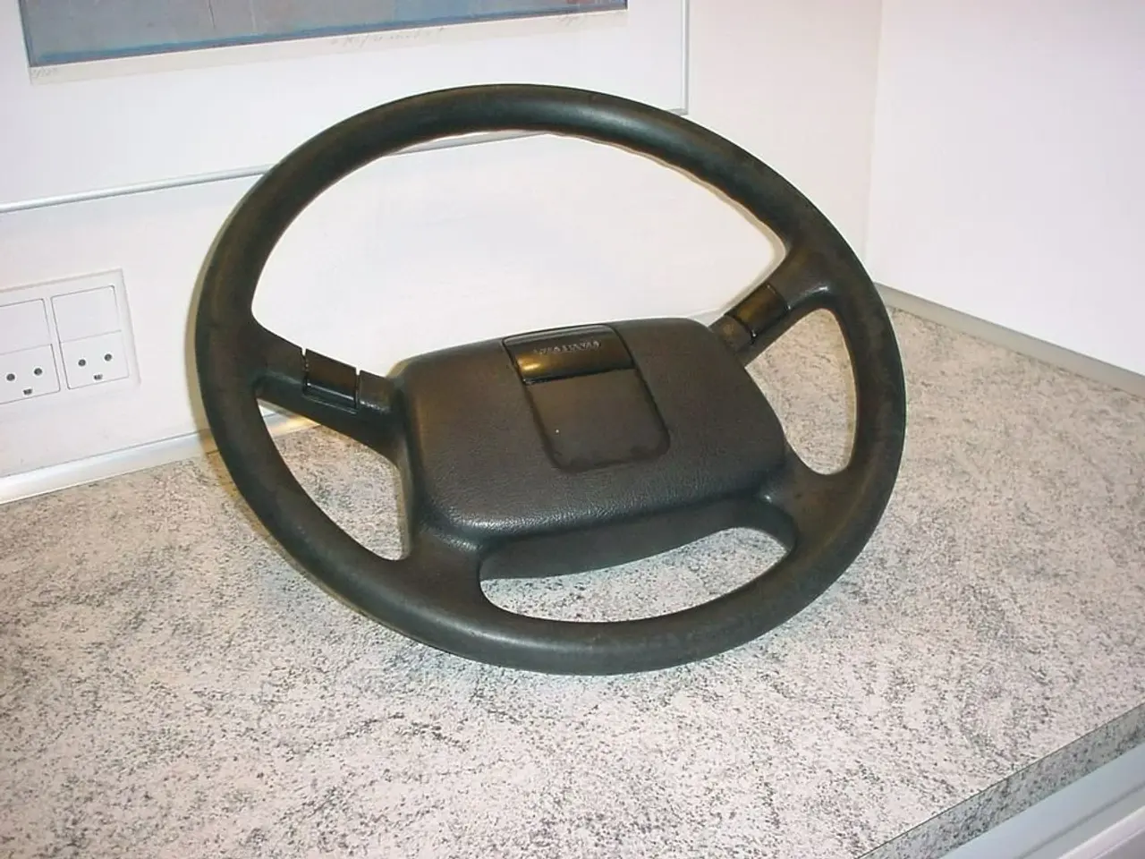 Billede 3 - Volvo FM / FH rat, samt diverse reservedele til FM