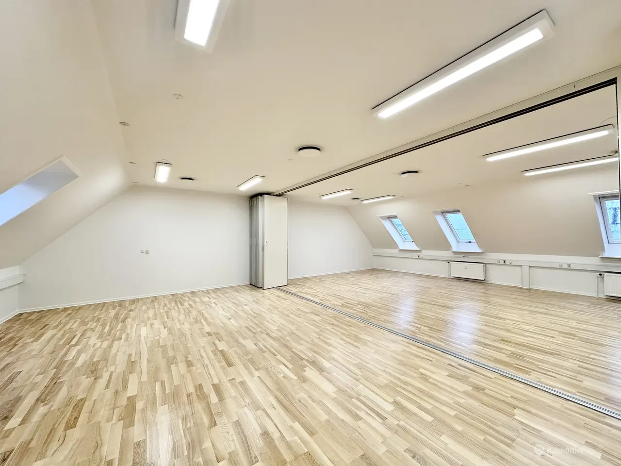 Billede 4 - Eksklusivt kontorlejemål i Odense C – 100 m²