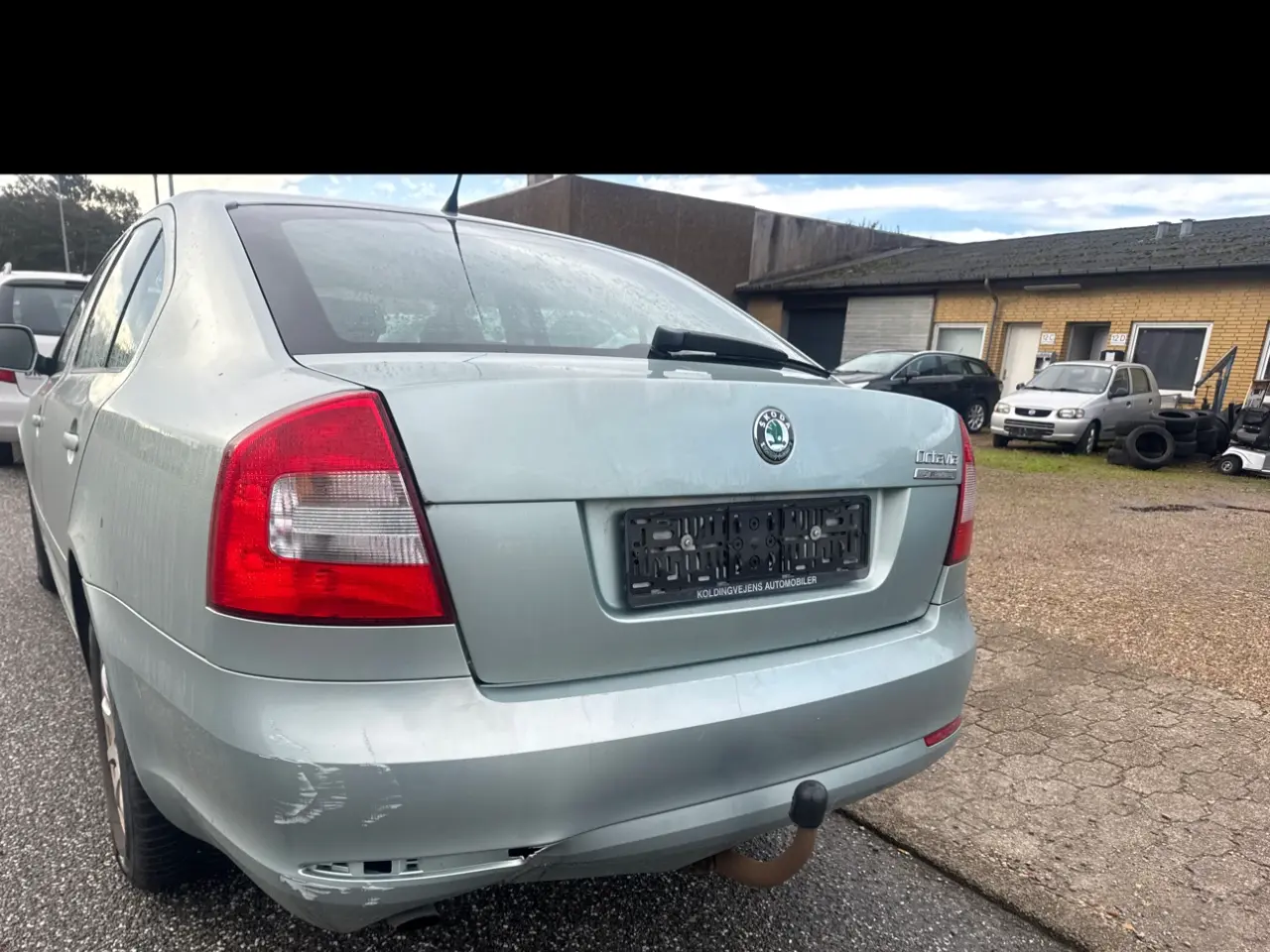 Billede 5 - Bil