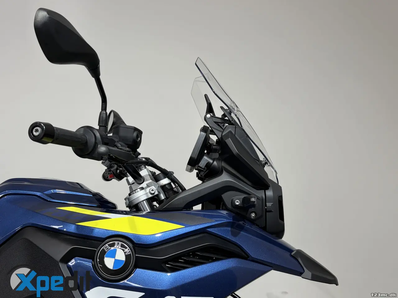 Billede 15 - BMW F 800 GS