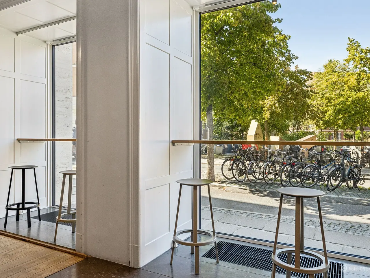 Billede 22 - 2.172 m² eksklusivt kontordomicil i hjertet af Aarhus