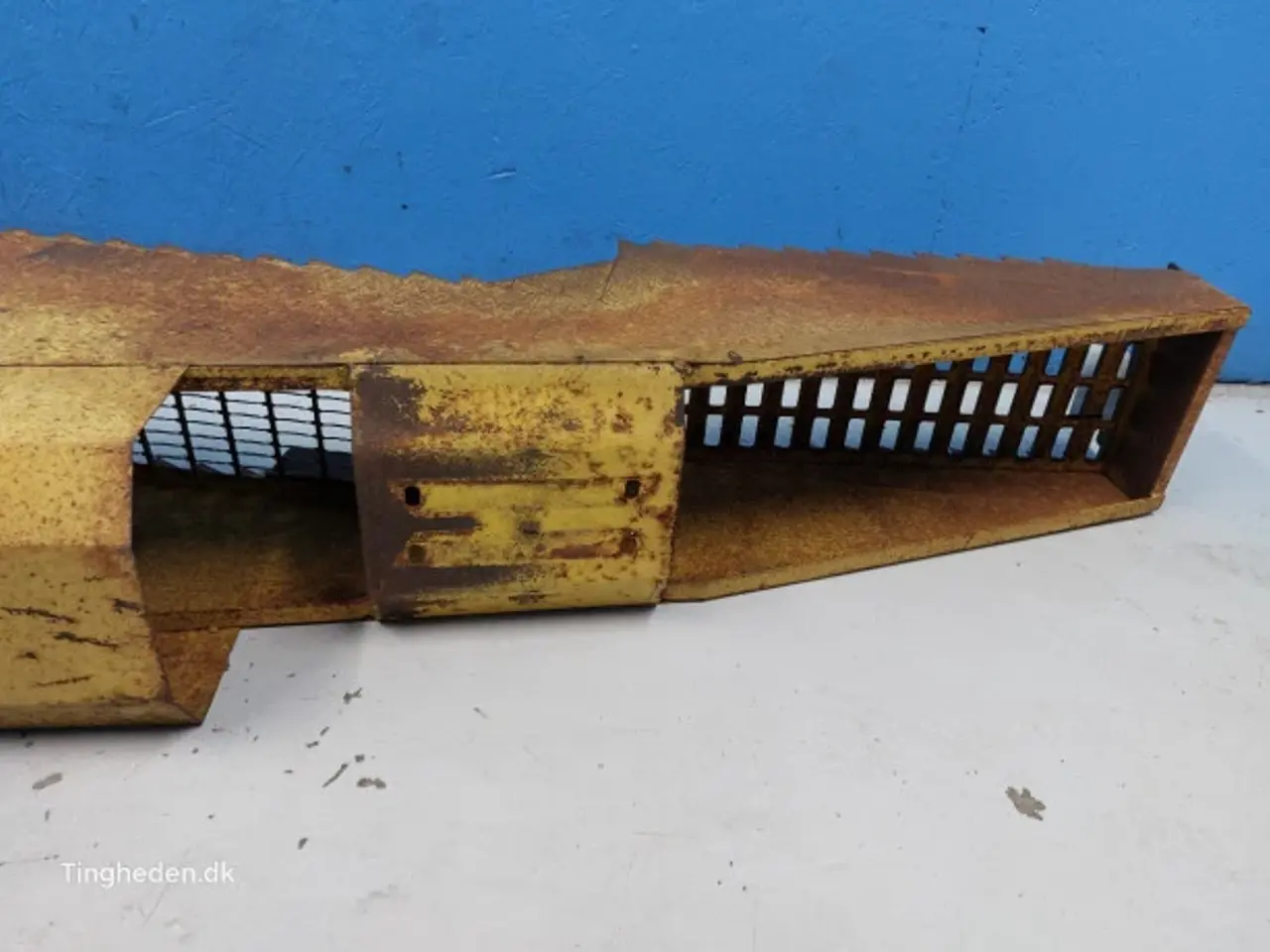 Billede 15 - New Holland 1530 Ryster 80374848