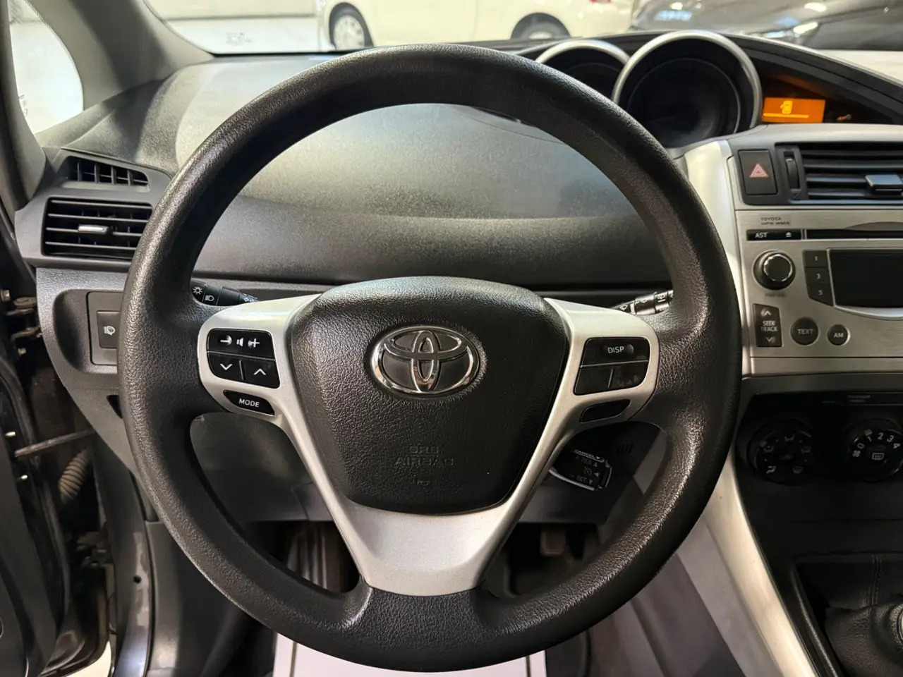 Billede 6 - Toyota Verso 1,6 T1 7prs