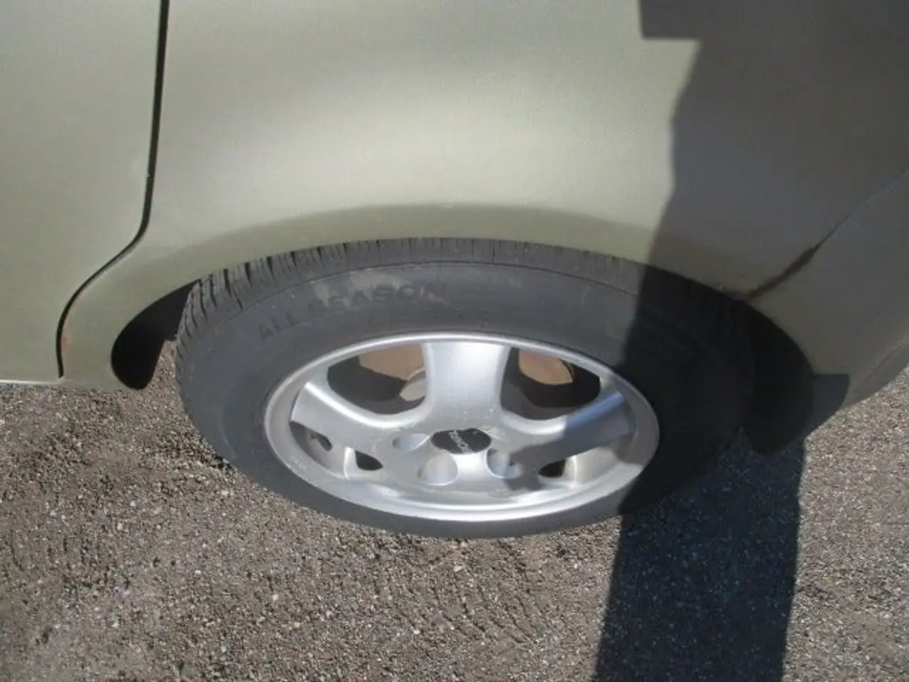 Billede 7 - Opel Corsa 1,4 16V Enjoy