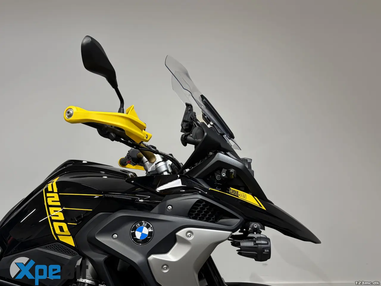 Billede 15 - BMW R 1250 GS
