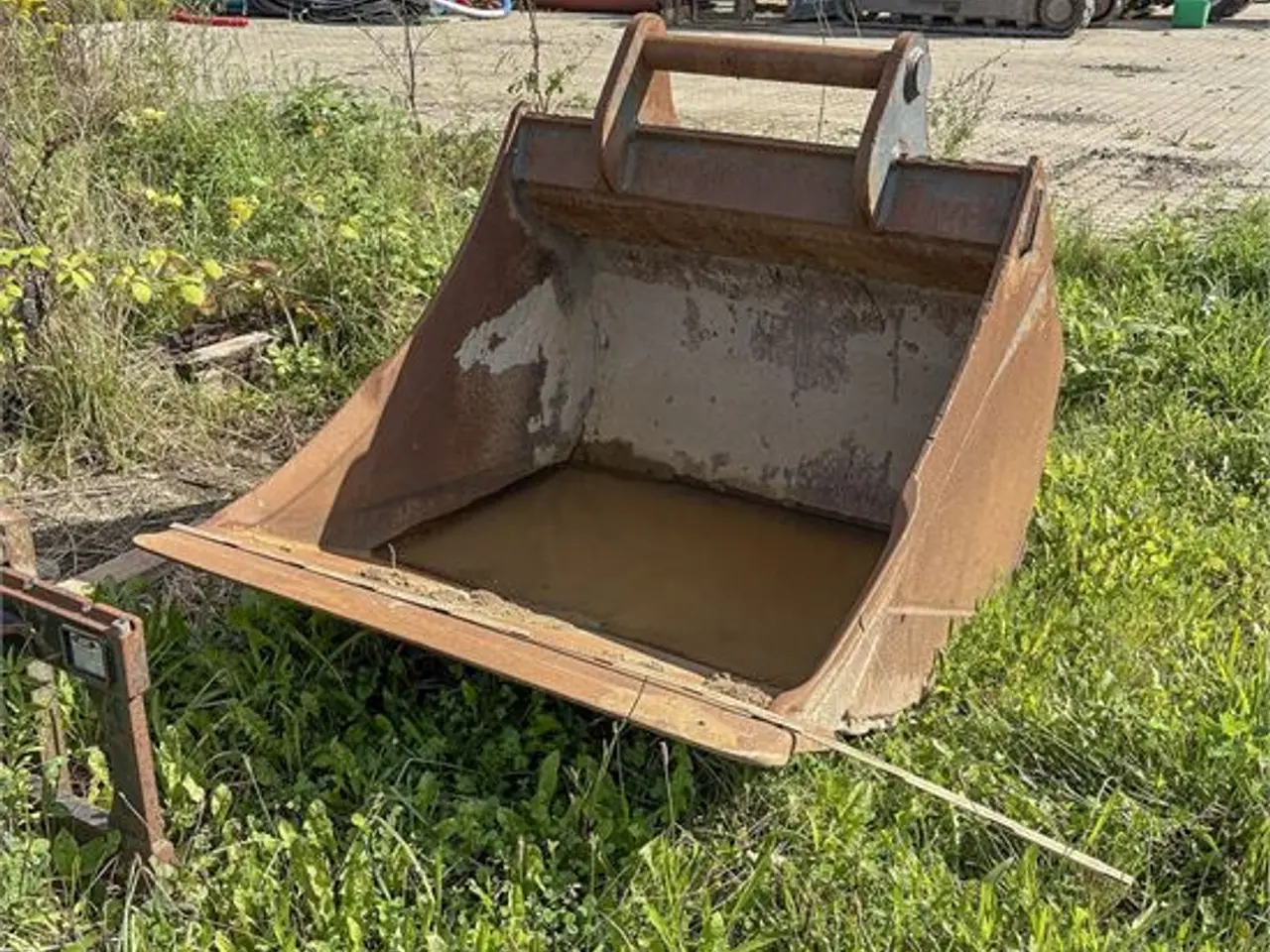 Billede 69 - Case CX300 C - 31 ton - Lavt timetal / Low working hours