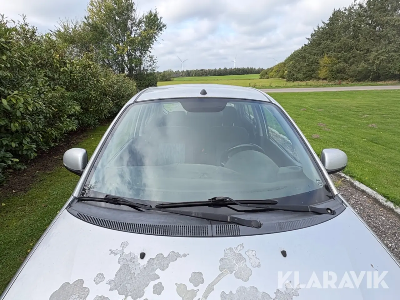 Billede 9 - Personbil Kia Picanto