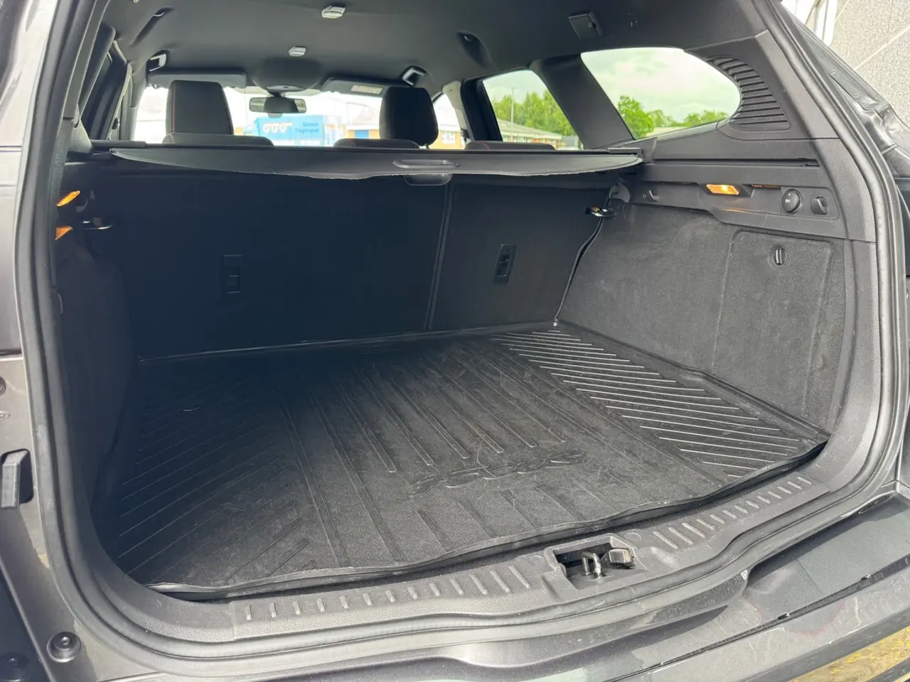 Billede 17 - Ford Focus 1,5 SCTi 150 ST-Line stc. aut.