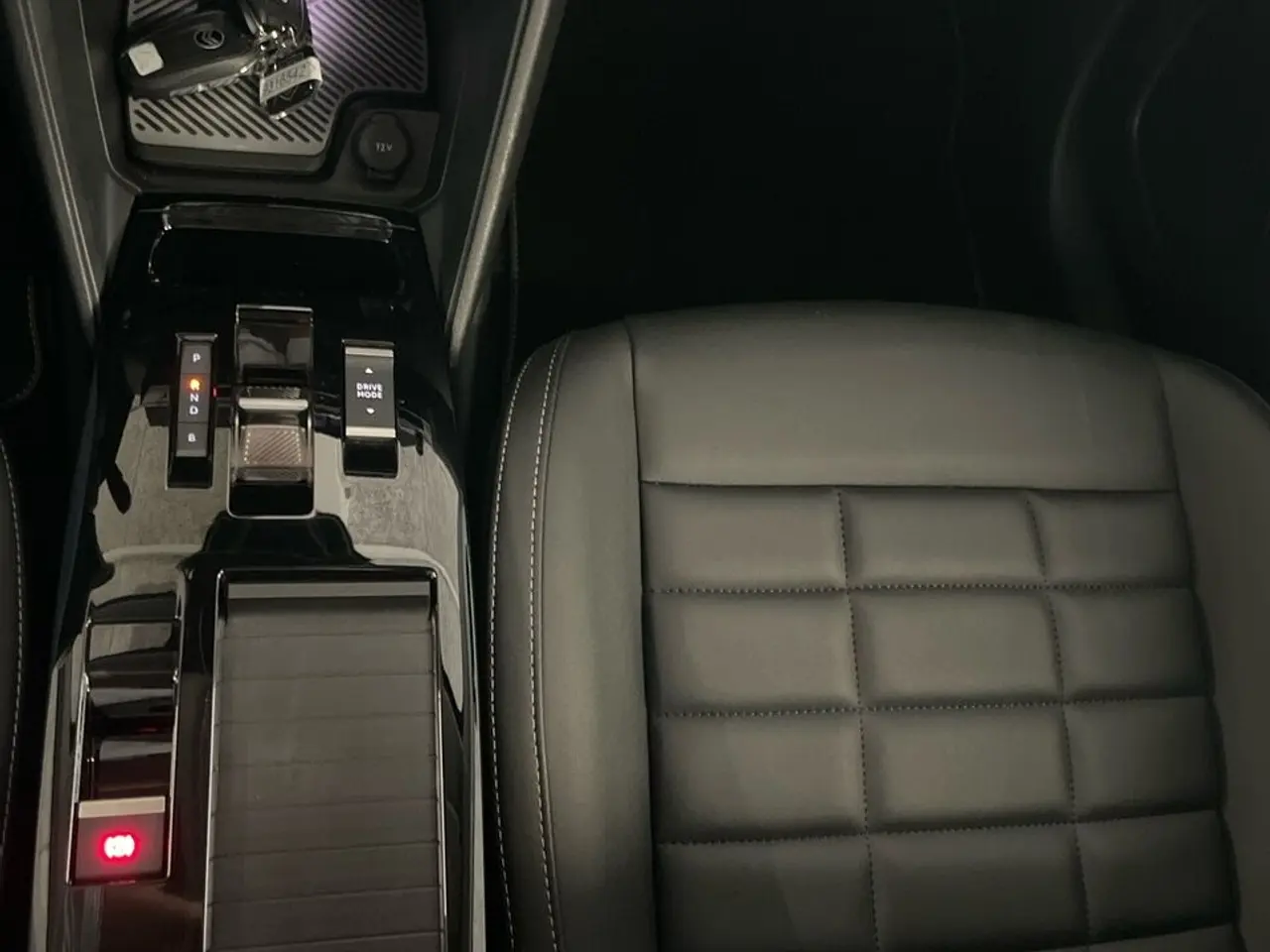 Billede 21 - Citroën ë-C4 54 Max