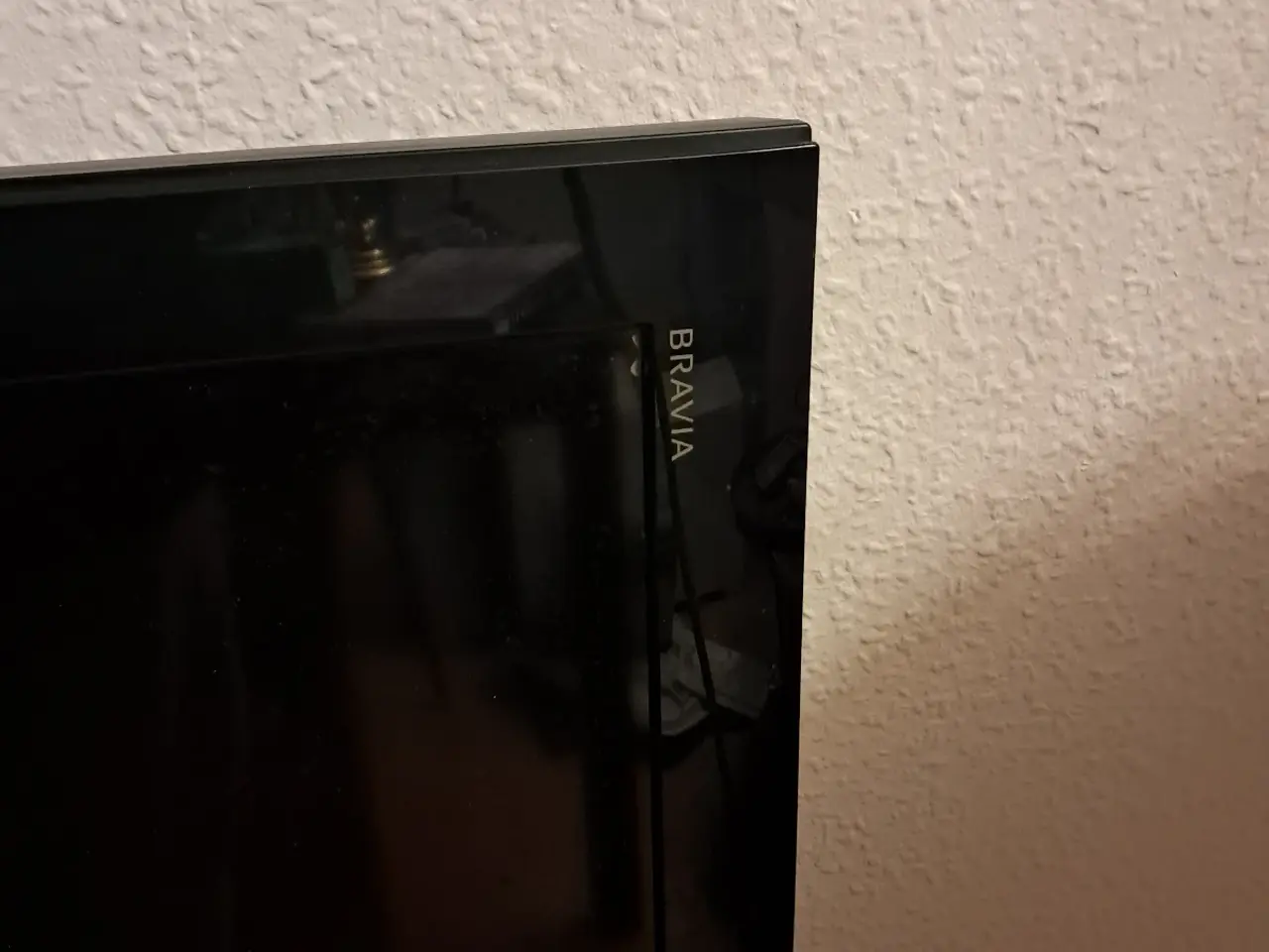 Billede 2 - Sony tv sælges
